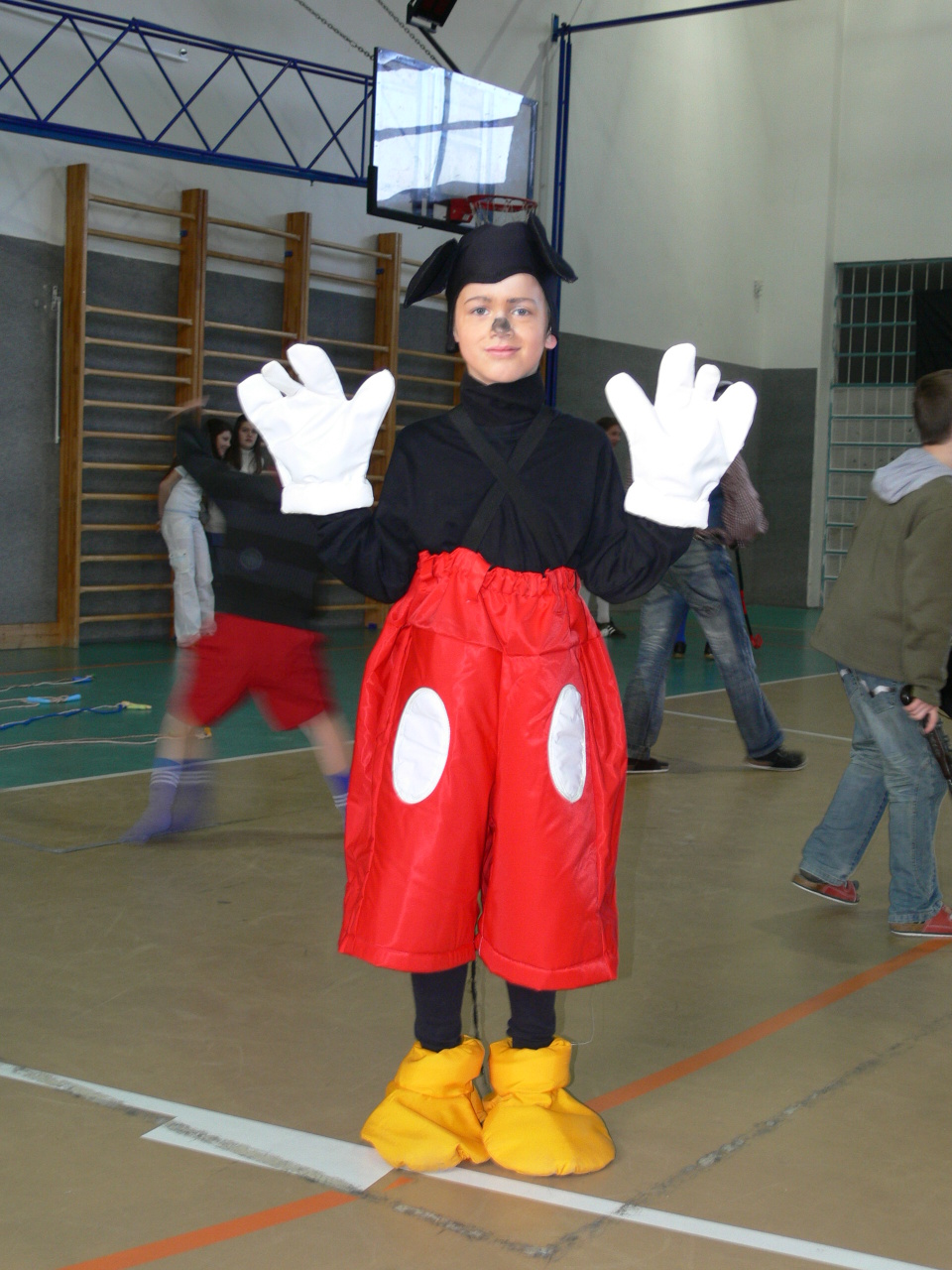mickymouse