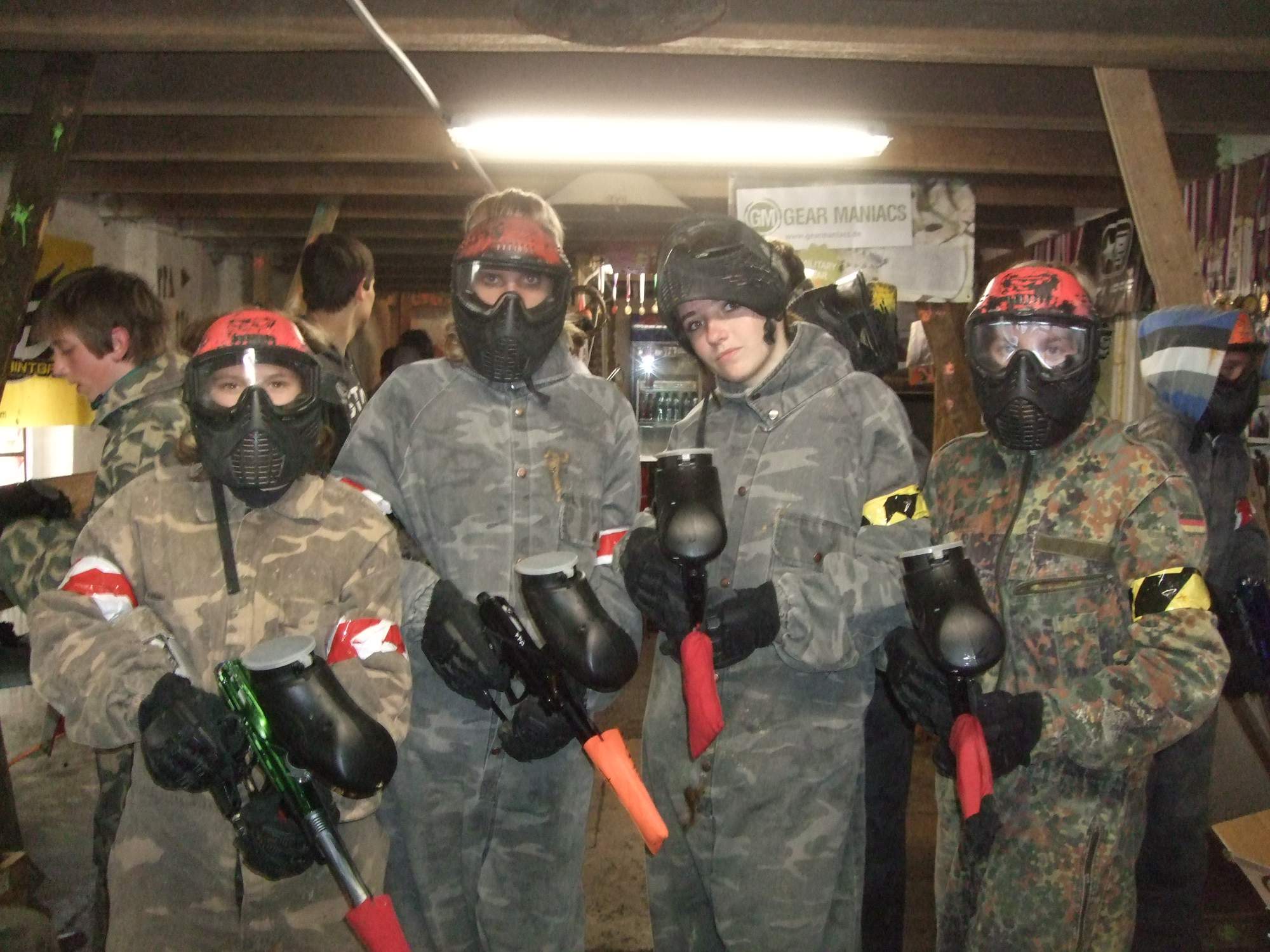 Paintball